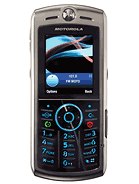 Mobilni telefon Motorola SLVR L9 - 
